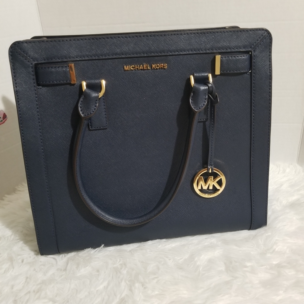 Michael Kors Dillon Satchel